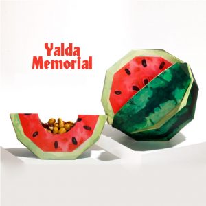 Yalda Memorial